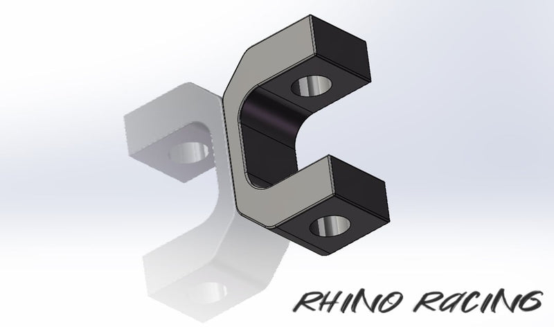 Rhino Racing 4.5mm Output Drive Cup Protector (4pcs) for C-LSD RR-629