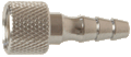 1/8 Hose Nut and Tail - 41135