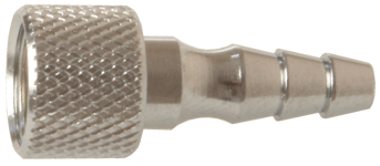 1/8 Hose Nut and Tail - 41135