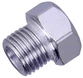 1/4 Female x 1/8 Male Adaptor - 43504