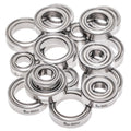 TLR 22X-4 Competition Ball Bearing Set (Disc)