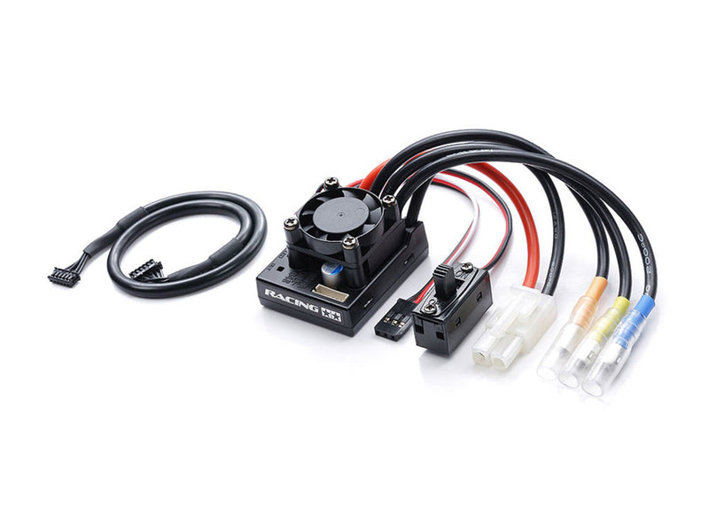 TAMIYA Tble-04Sr Brushless 23T+ - 45070