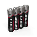 ANSMANN AAA Alkaline X 4 (5015553) - C609013