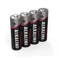 ANSMANN AA X 4 (5015563) - C609010