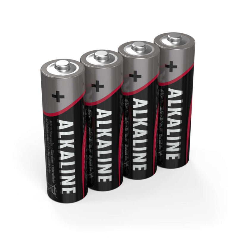 ANSMANN AA X 4 (5015563) - C609010