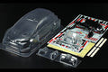 TAMIYA YARIS WRC BODY - 51608