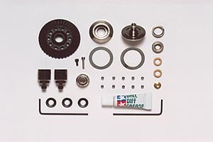 TAMIYA BALL DIFF SET (TT-01 TGS) 53663