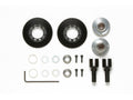 TAMIYA TT-01 FRONT ONE WAY UNIT - 53671