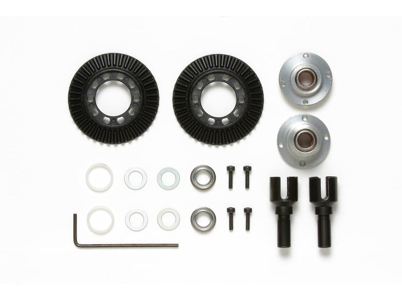 TAMIYA TT-01 FRONT ONE WAY UNIT - 53671