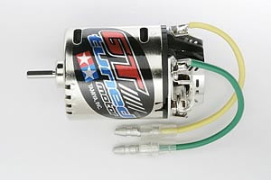 TAMIYA GT-TUNED MOTOR (25T) 53779