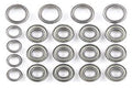 TAMIYA TT-01 TYPE E BALL BEARING SET - 54025