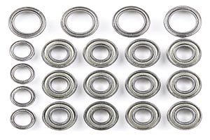 TAMIYA TT-01 TYPE E BALL BEARING SET - 54025