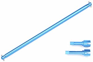 TAMIYA TT-01 ALU PROP JOINT & SHAFT - 54026