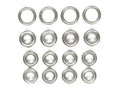 TAMIYA TT-02 BALL BEARING SET - 54476