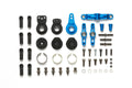 TAMIYA TT-02 Steering Parts Set - 54752