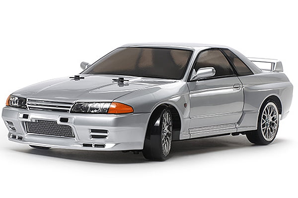 Tamiya SKLYLINE GT-R (R32) TT-02D - 58651