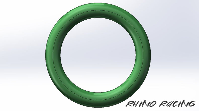 Rhino Racing 5x7x1mm - O-ring (4) for C-LSD