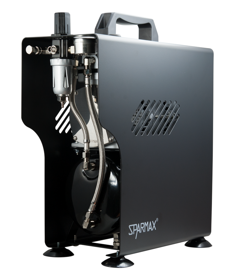 Sparmax TC-610H PLUS compressor - C-TC-610H-PLUS