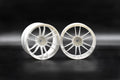 Reve D Competition wheel UL12 White (8mm Offset) RW-UL12W8
