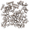 Pro Duty Titanium Upper Screw Set - 37 pcs (Xray X12 ‘24)