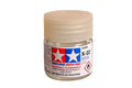 Tamiya ACRYLIC MINI X-22 CLEAR - 81522