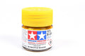 Tamiya ACRYLIC MINI X-24 CLEAR YELLOW - 81524