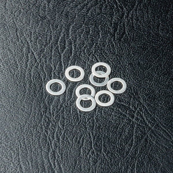 MST Spacer 3X5X0.3 (8) - 820014