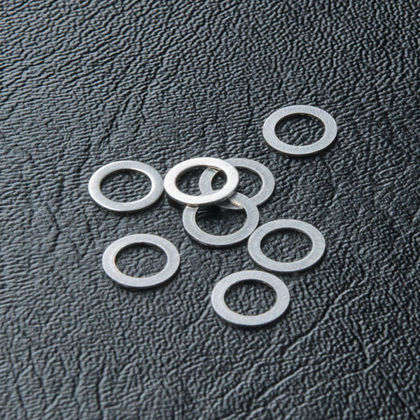 MST Spacer 4X6X0.3 (8) - 820017