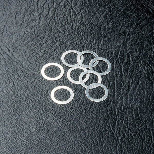 MST Spacer 5X7X0.1 (8) - 820018