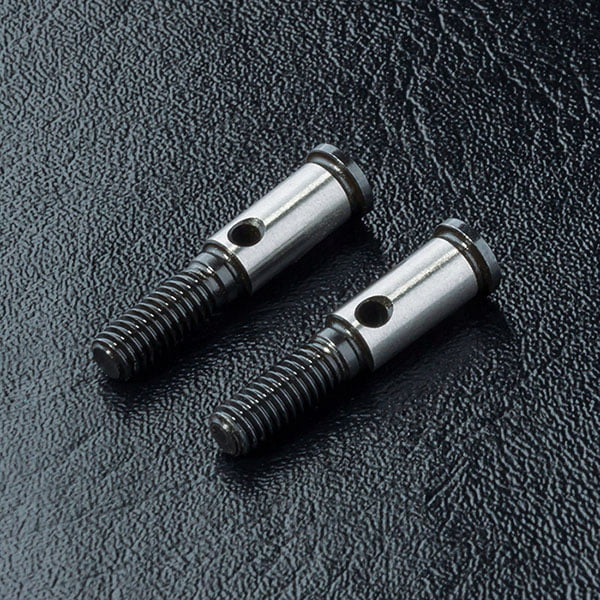 MST AKM 2WD axle (2) - 820095