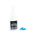 Volante Super Tire Glue (0.7oz) Include two stainless nozzles - VL-91001