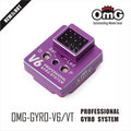 OMG V6 PROFESSIONAL GYRO SYSTEM PURPLE - OMG-GYRO-V6/VT