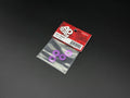 Team AD Axle spacer PURPLE – AD-90122P