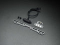 Team AD QCP - Quick Change Plug and Carbon Body Post Brace (Detachable Plug for lights) - AD-9024A