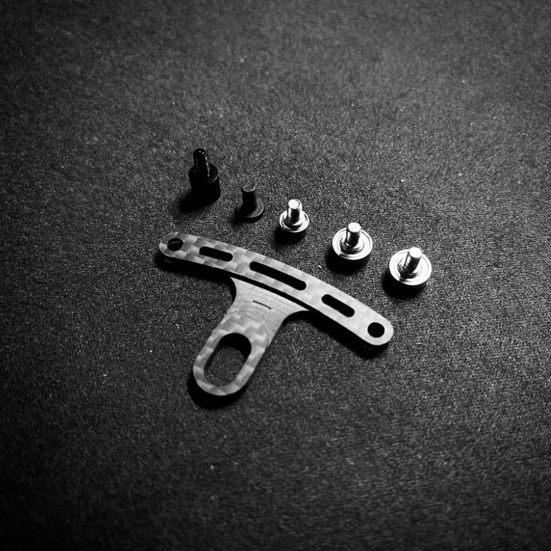 Team AD Steering Mod for YOKOMO MD1.0 - AD-9021
