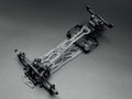 Team AD RD2.0 Carbon Fibre Chassis Kit (AD-XF Compatible) AD-9035