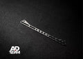 Team AD Body Mount Brace (Ultra Light) Gloss - AD-9024G