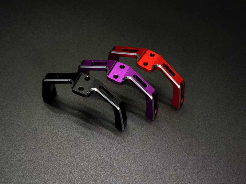 Team AD ADR-STIFFENER RED - AD-9039R