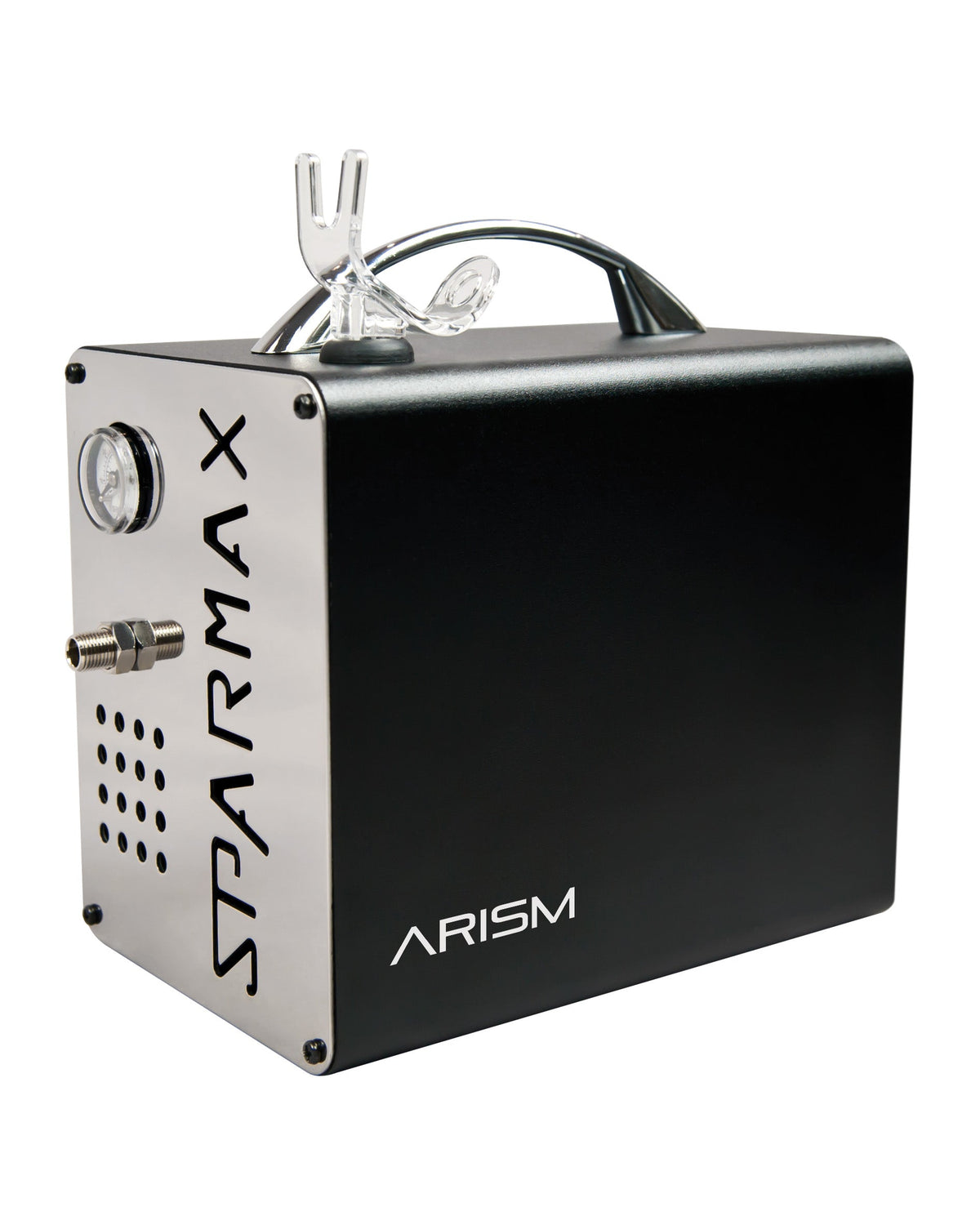 Sparmax Arism compressor - C-AR-ARISM