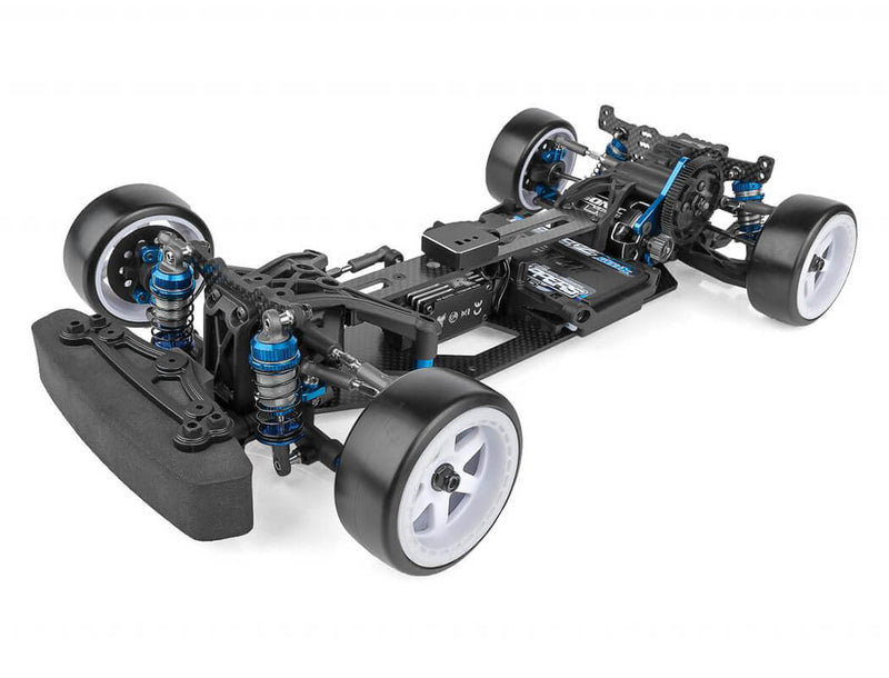 TEAM ASSOCIATED DC10 DRIFT CAR KIT - AS30134
