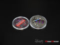 Rhino Racing & Azada ARS Lower Coefficient Of Friction Shock Shaft Set - AZ6211T