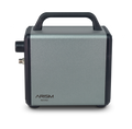 Sparmax Arism Mini (Cosmic Grey) - C-AR-MINI-GREY