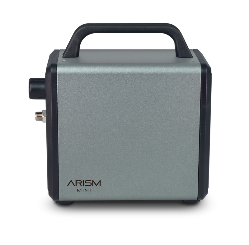 Sparmax Arism Mini (Cosmic Grey) - C-AR-MINI-GREY