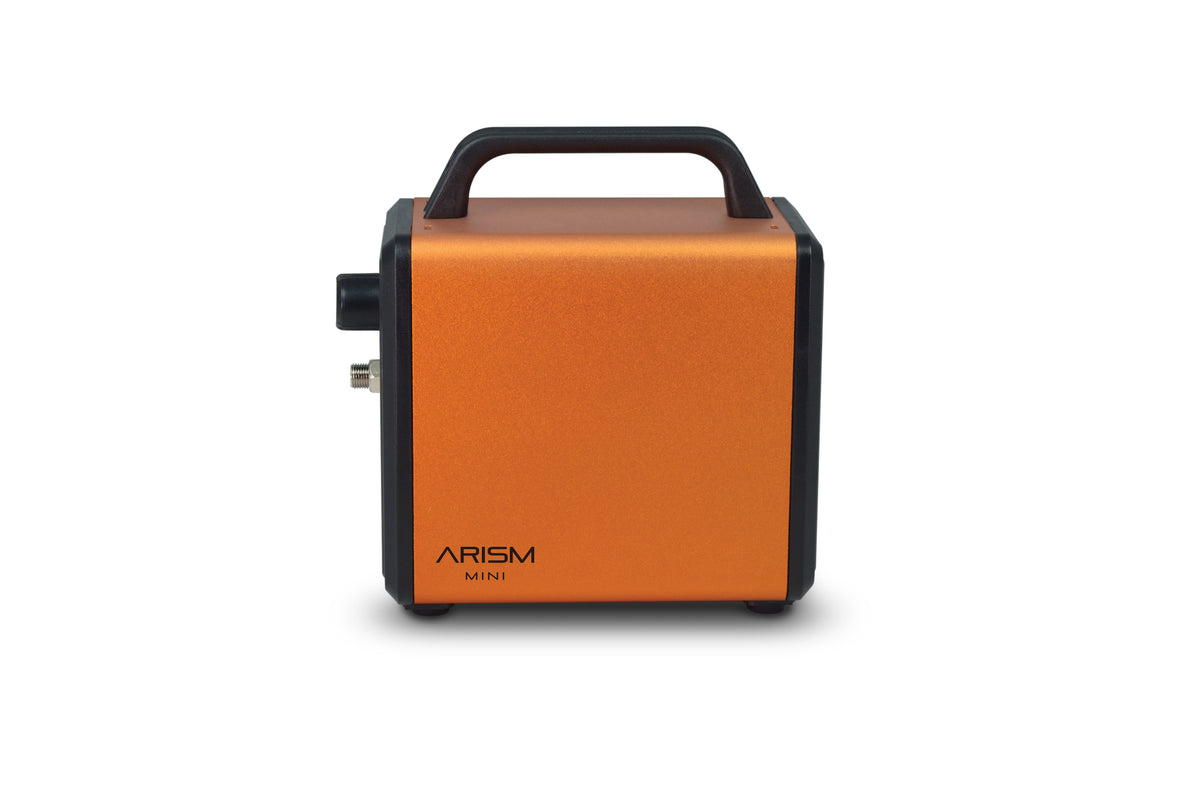 Sparmax Arism Mini (Electric Orange) - C-AR-MINI-ORANGE