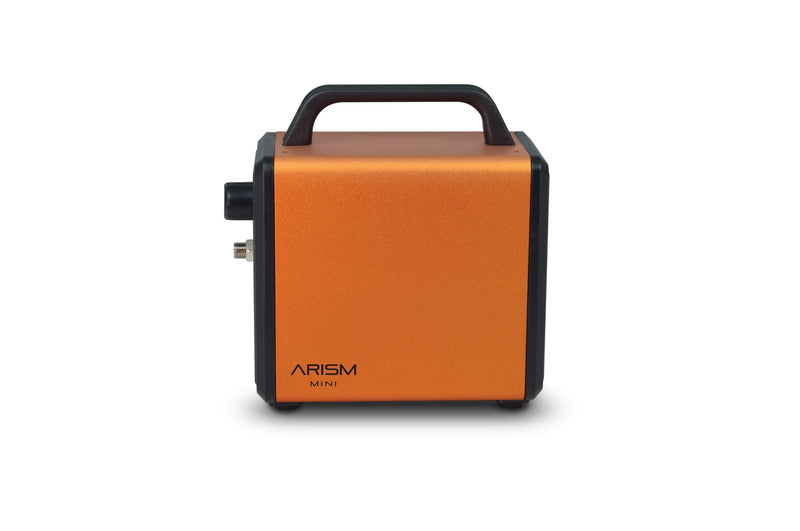 Sparmax Arism Mini (Electric Orange) - C-AR-MINI-ORANGE