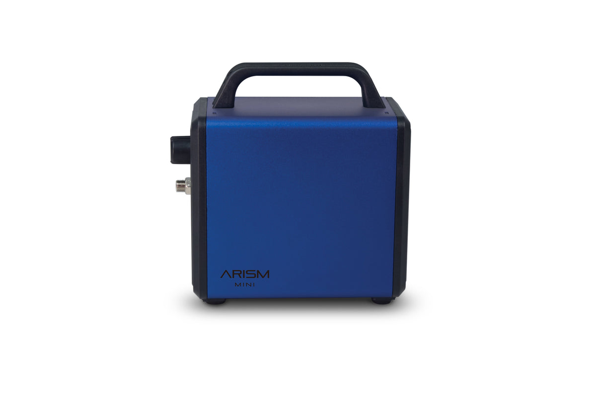 Sparmax Arism Mini (Royal Blue) - C-AR-MINI-ROYAL