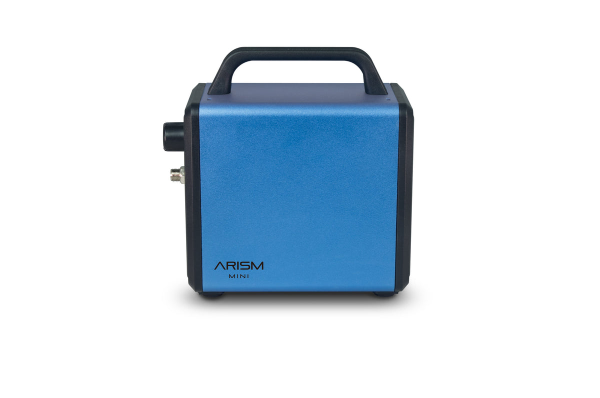Sparmax Arism Mini (Sky Blue) - C-AR-MINI-SKY