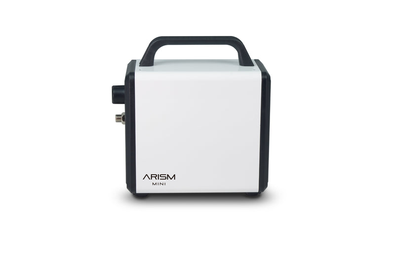 Sparmax Arism Mini (Snow White) - C-AR-MINI-WHITE