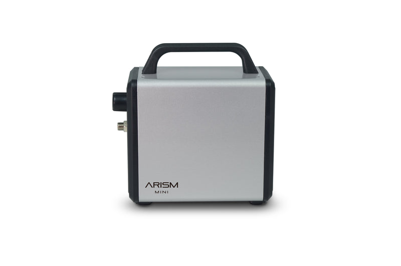 Sparmax Arism Mini (Star Silver) - C-AR-MINI-SILVER