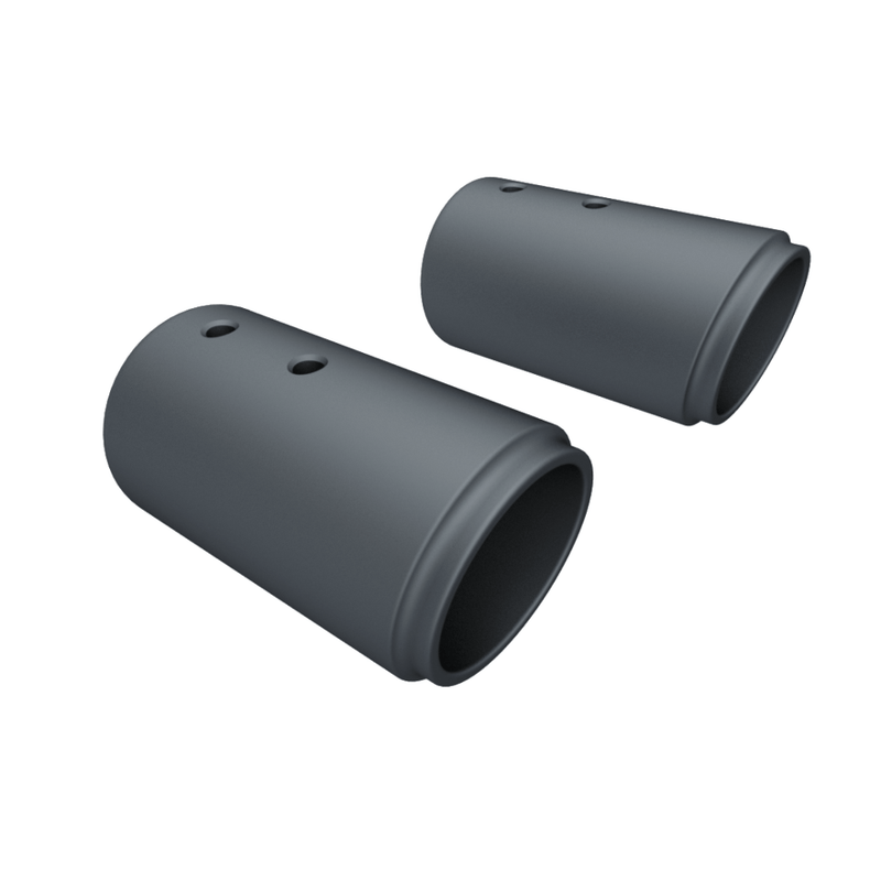 24KRC EXHAUST FOR TOYOTA GR86 - 24K5004